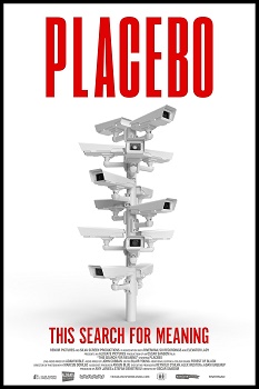 Poster for This Search for Meaning (Placebo)